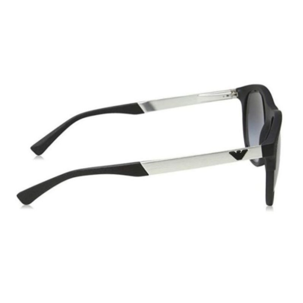 EMPORIO ARMANI
Oval Frame Sunglasses EA 4… - Picture 4 of 9